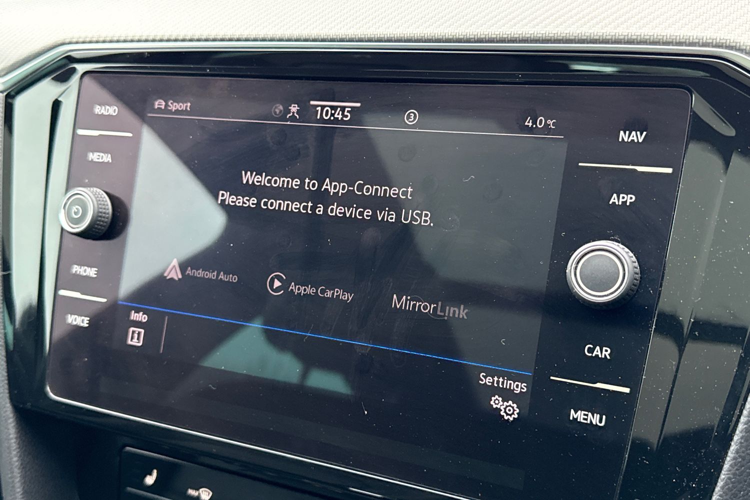 Used Volkswagen Passat 2022 for sale - 77421513: Photo 51