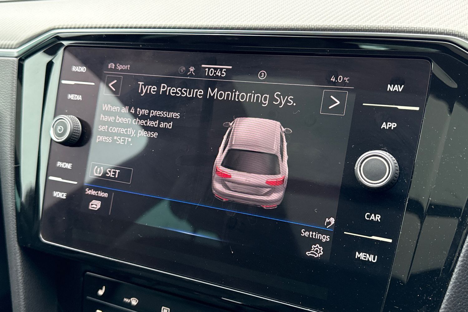 Used Volkswagen Passat 2022 for sale - 77421513: Photo 52