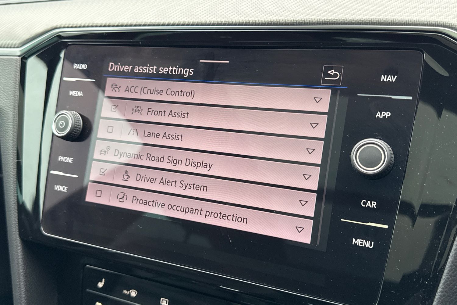 Used Volkswagen Passat 2022 for sale - 77421513: Photo 55