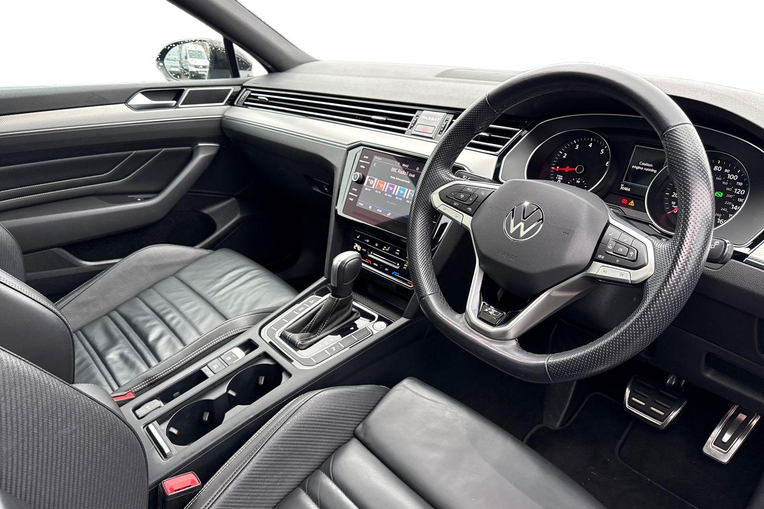 Used Volkswagen Passat 2022 for sale - 77421513: Photo 7