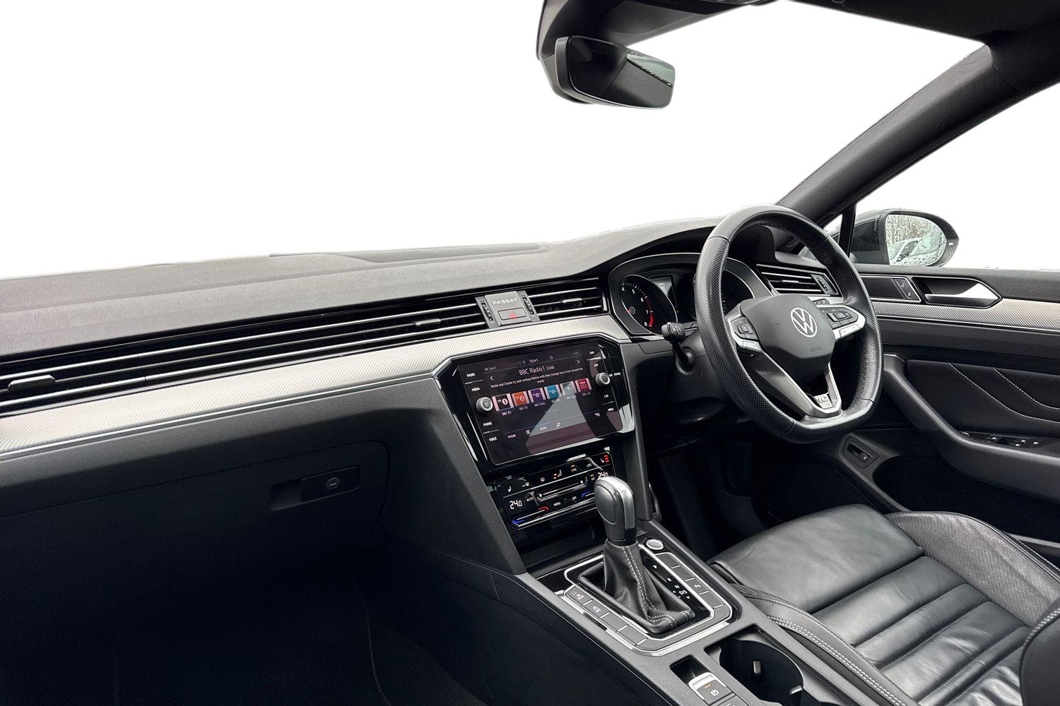 Used Volkswagen Passat 2022 for sale - 77421513: Photo 8