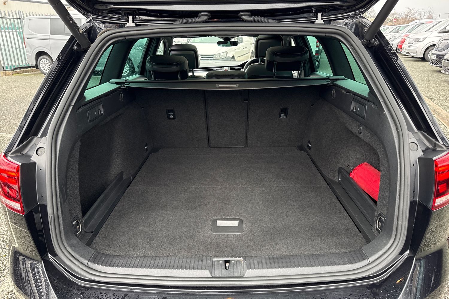 Used Volkswagen Passat 2022 for sale - 77421513: Photo 9