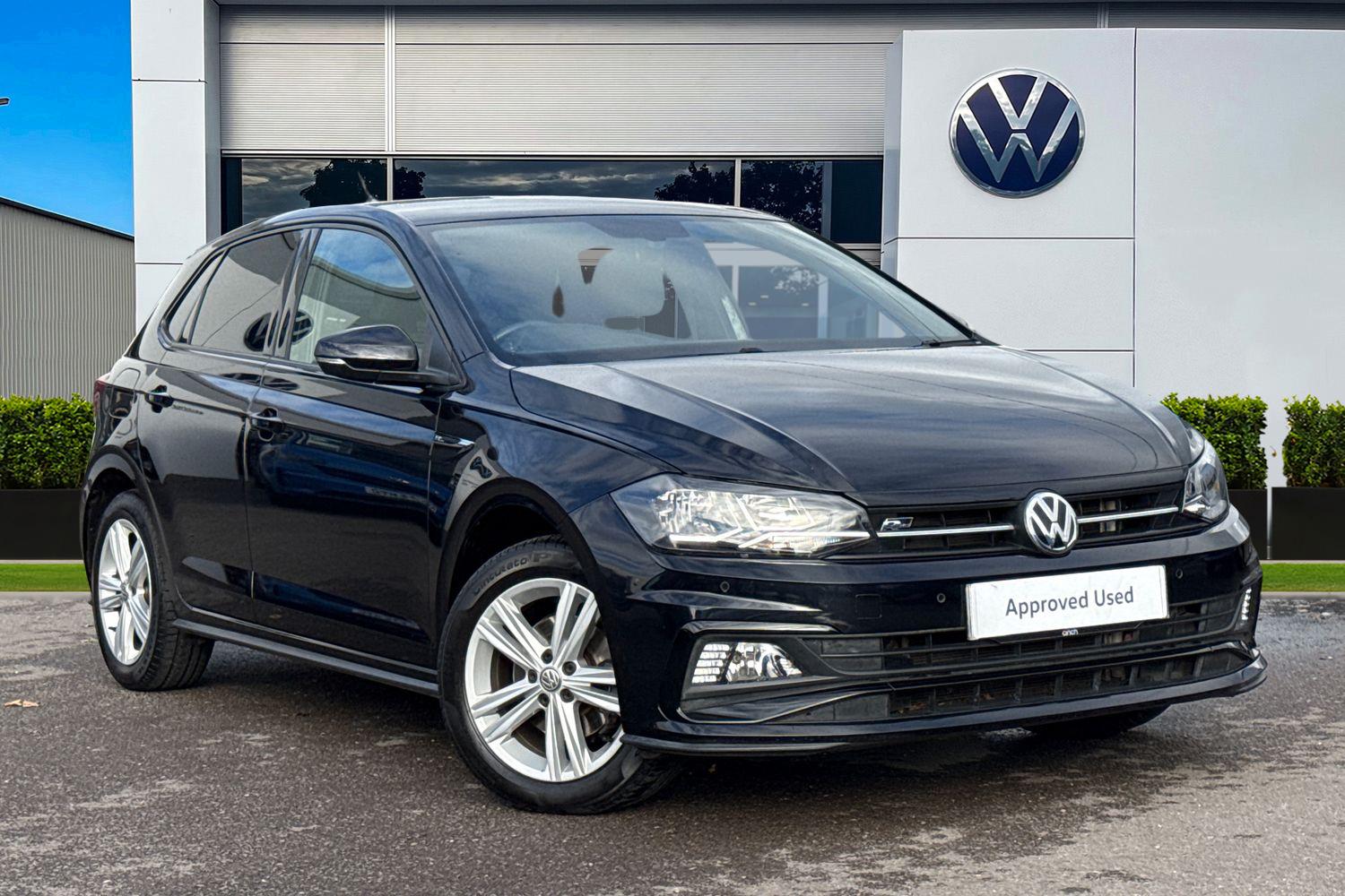 Used Volkswagen Polo 2020 for sale - 76351992: Photo 1