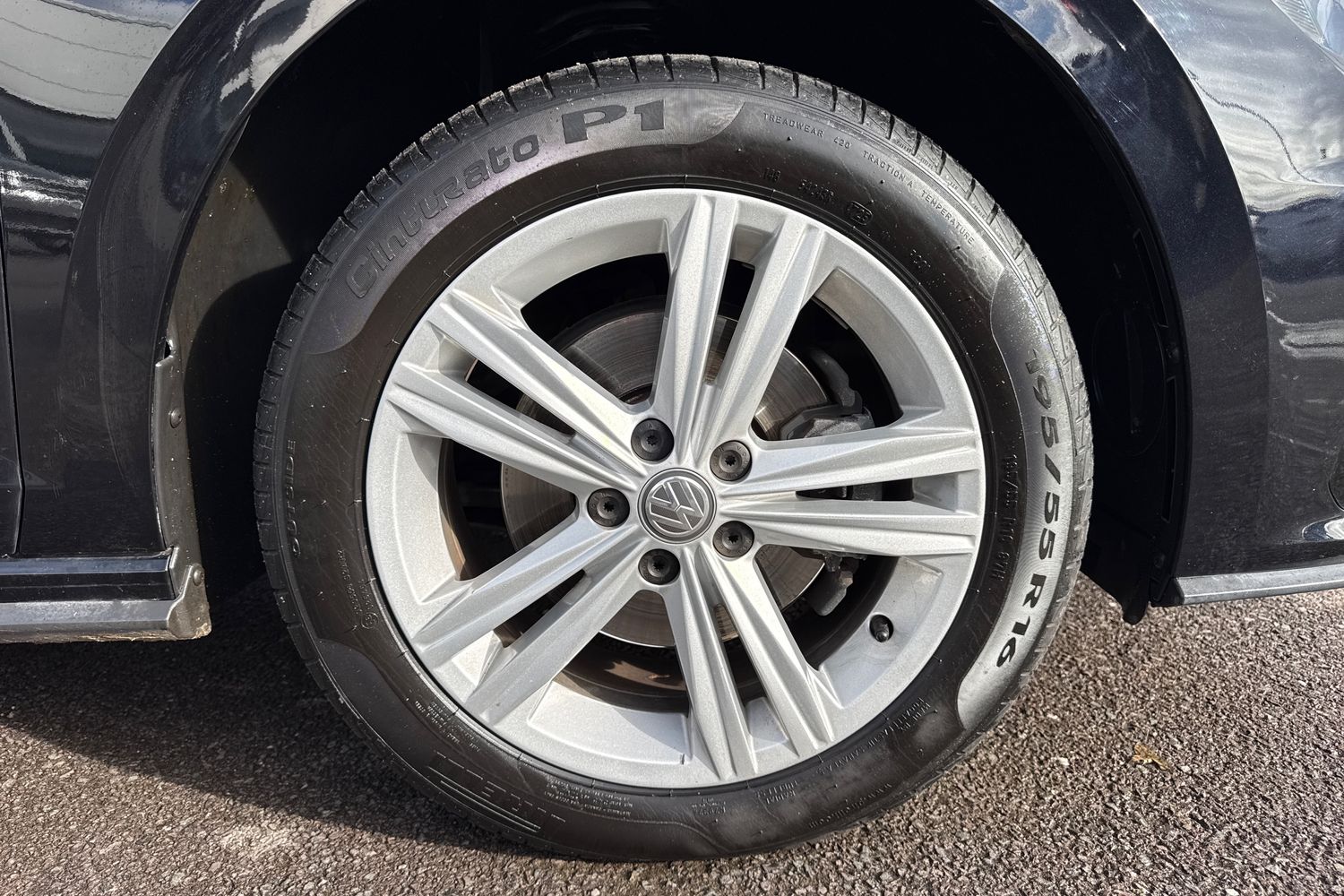 Used Volkswagen Polo 2020 for sale - 76351992: Photo 10