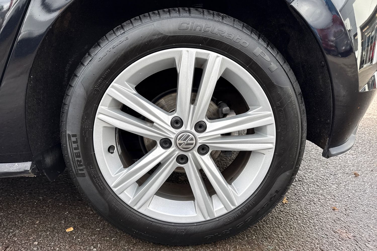 Used Volkswagen Polo 2020 for sale - 76351992: Photo 11