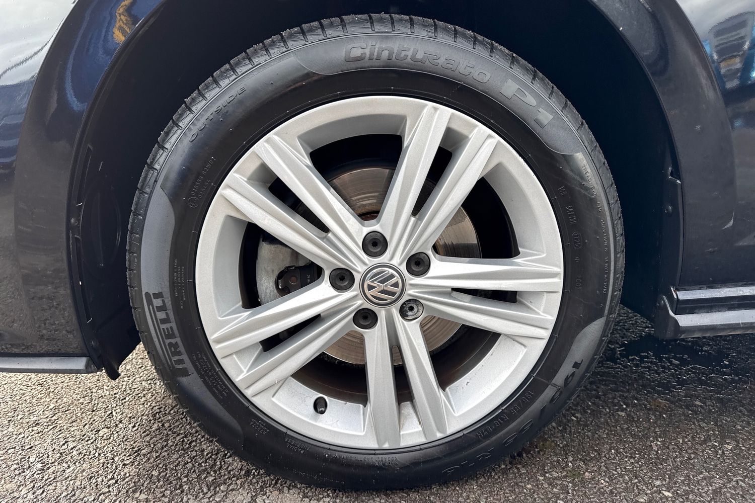 Used Volkswagen Polo 2020 for sale - 76351992: Photo 12