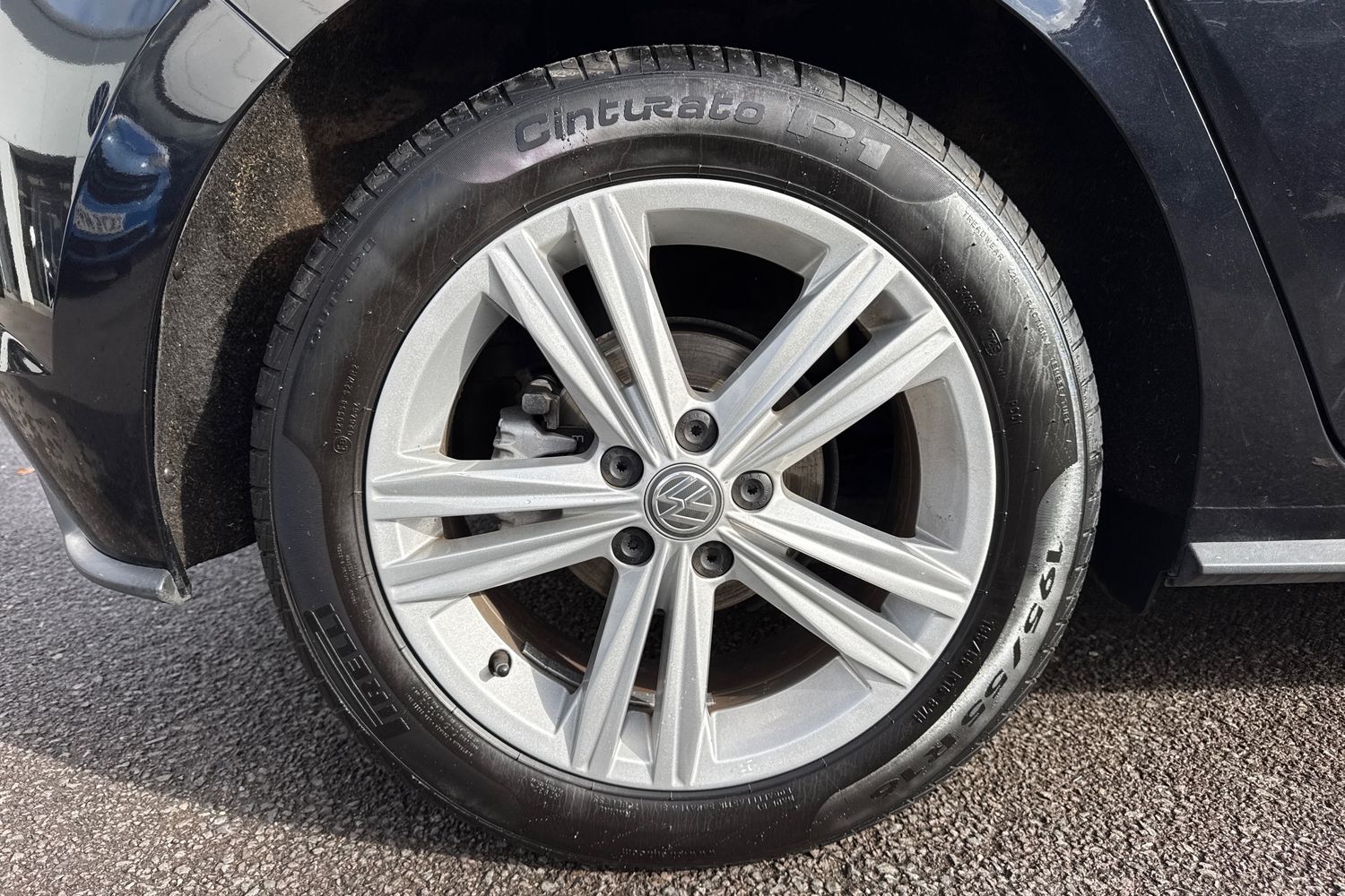 Used Volkswagen Polo 2020 for sale - 76351992: Photo 13
