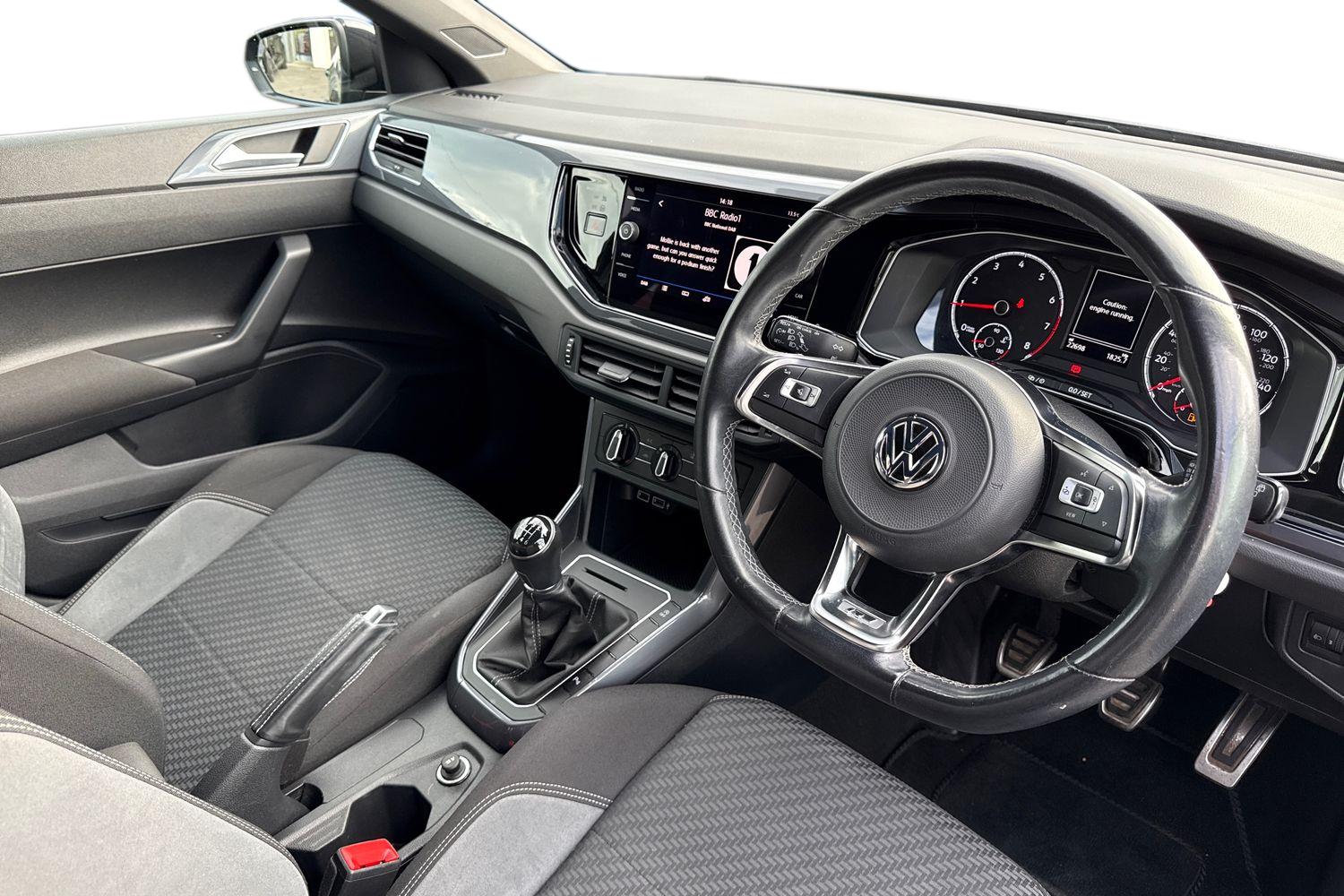 Used Volkswagen Polo 2020 for sale - 76351992: Photo 14
