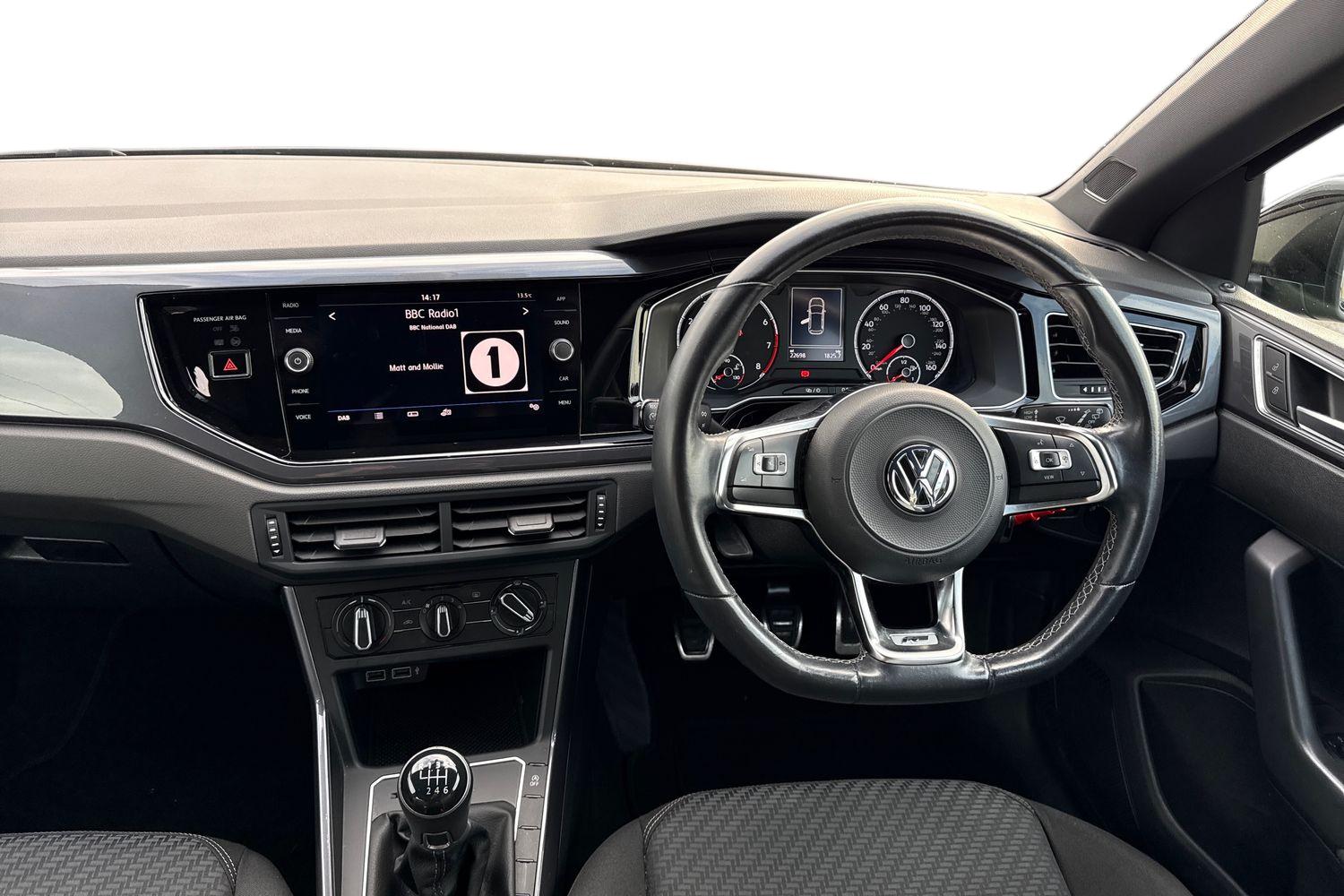 Used Volkswagen Polo 2020 for sale - 76351992: Photo 18