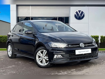 Used Volkswagen Polo 2020 for sale - 76351992: Photo