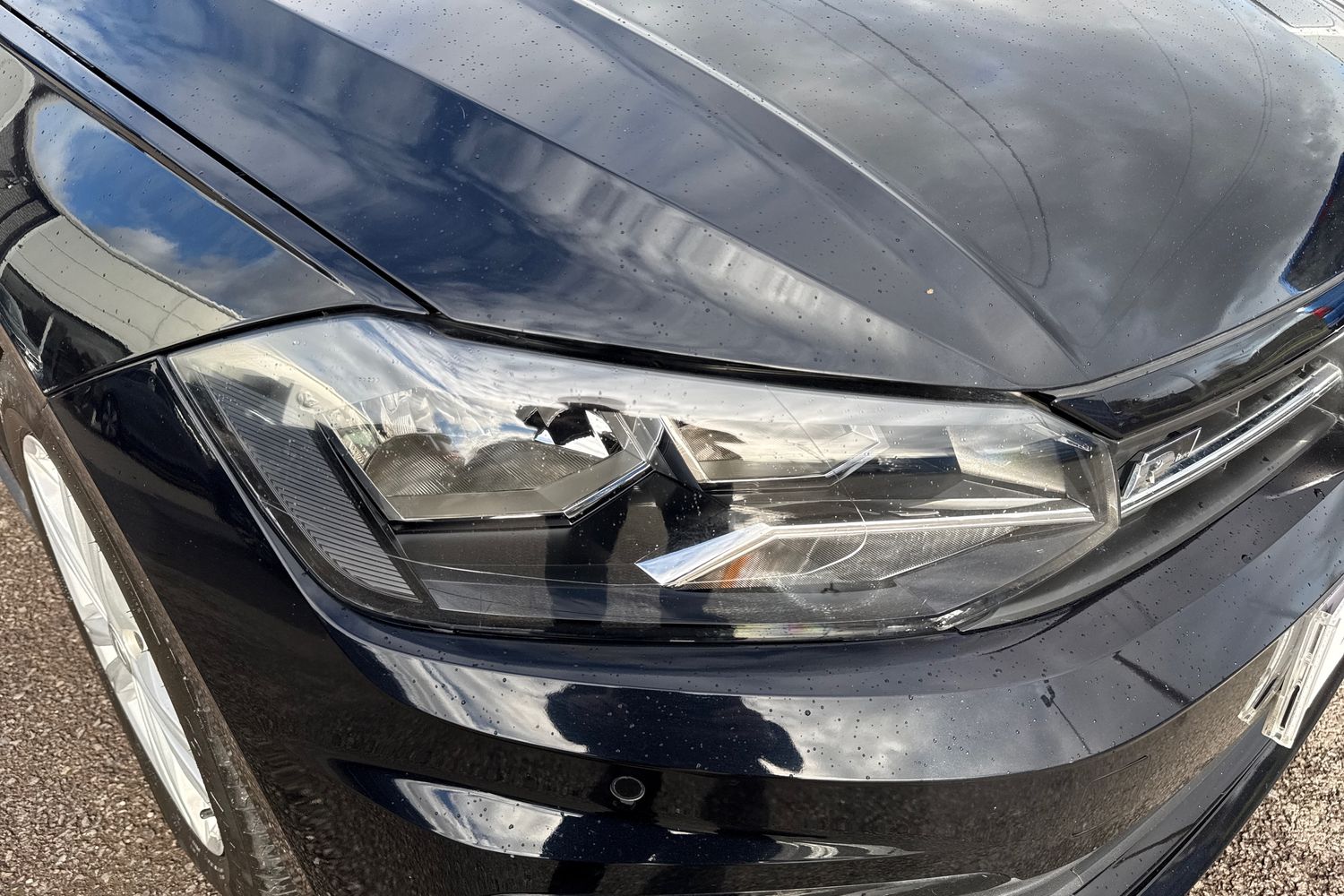 Used Volkswagen Polo 2020 for sale - 76351992: Photo 29