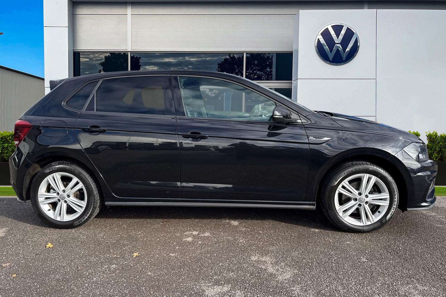 Used Volkswagen Polo 2020 for sale - 76351992: Photo 3