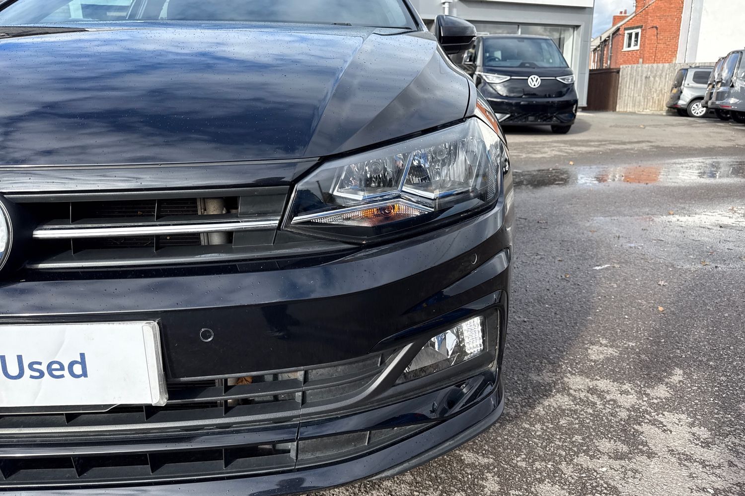 Used Volkswagen Polo 2020 for sale - 76351992: Photo 30