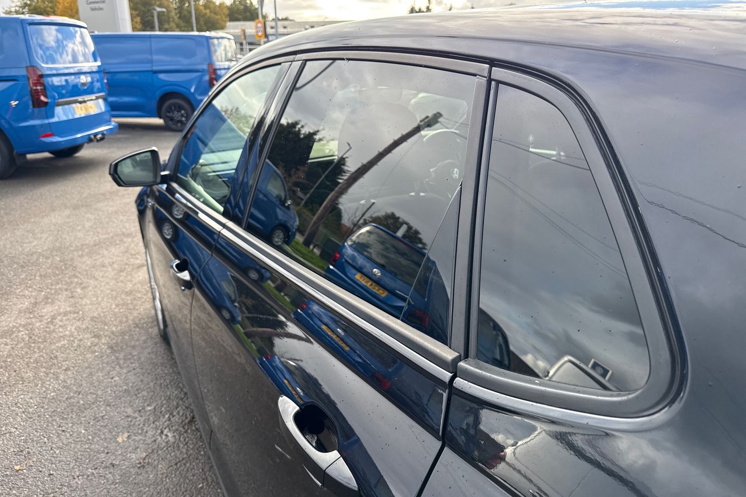 Used Volkswagen Polo 2020 for sale - 76351992: Photo 32