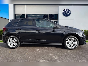 Used Volkswagen Polo 2020 for sale - 76351992: Photo