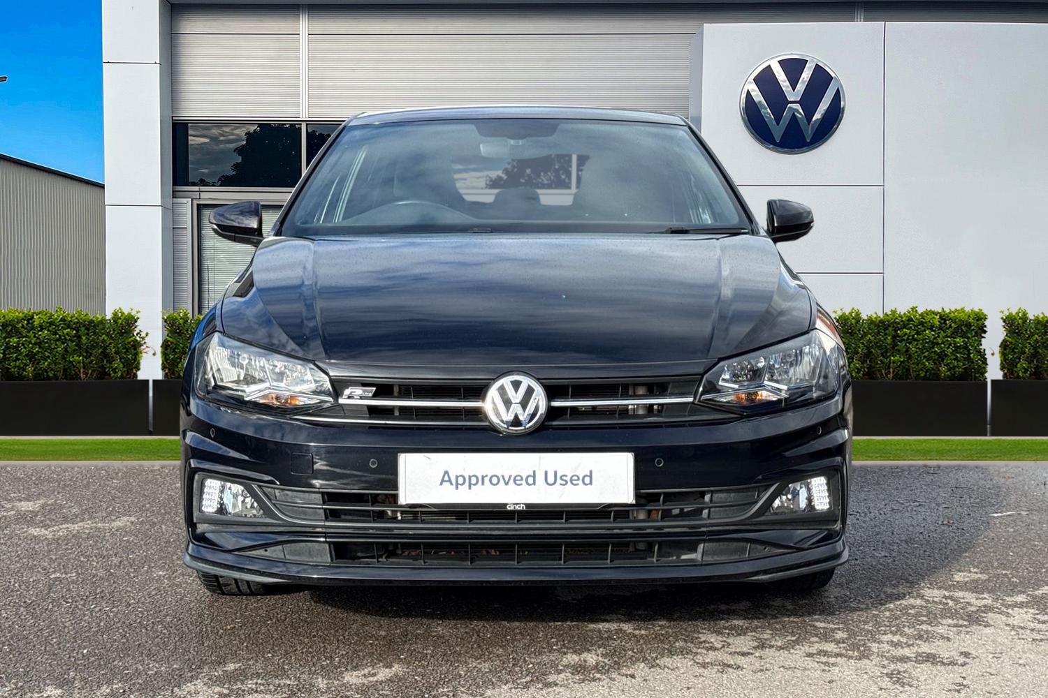 Used Volkswagen Polo 2020 for sale - 76351992: Photo 6