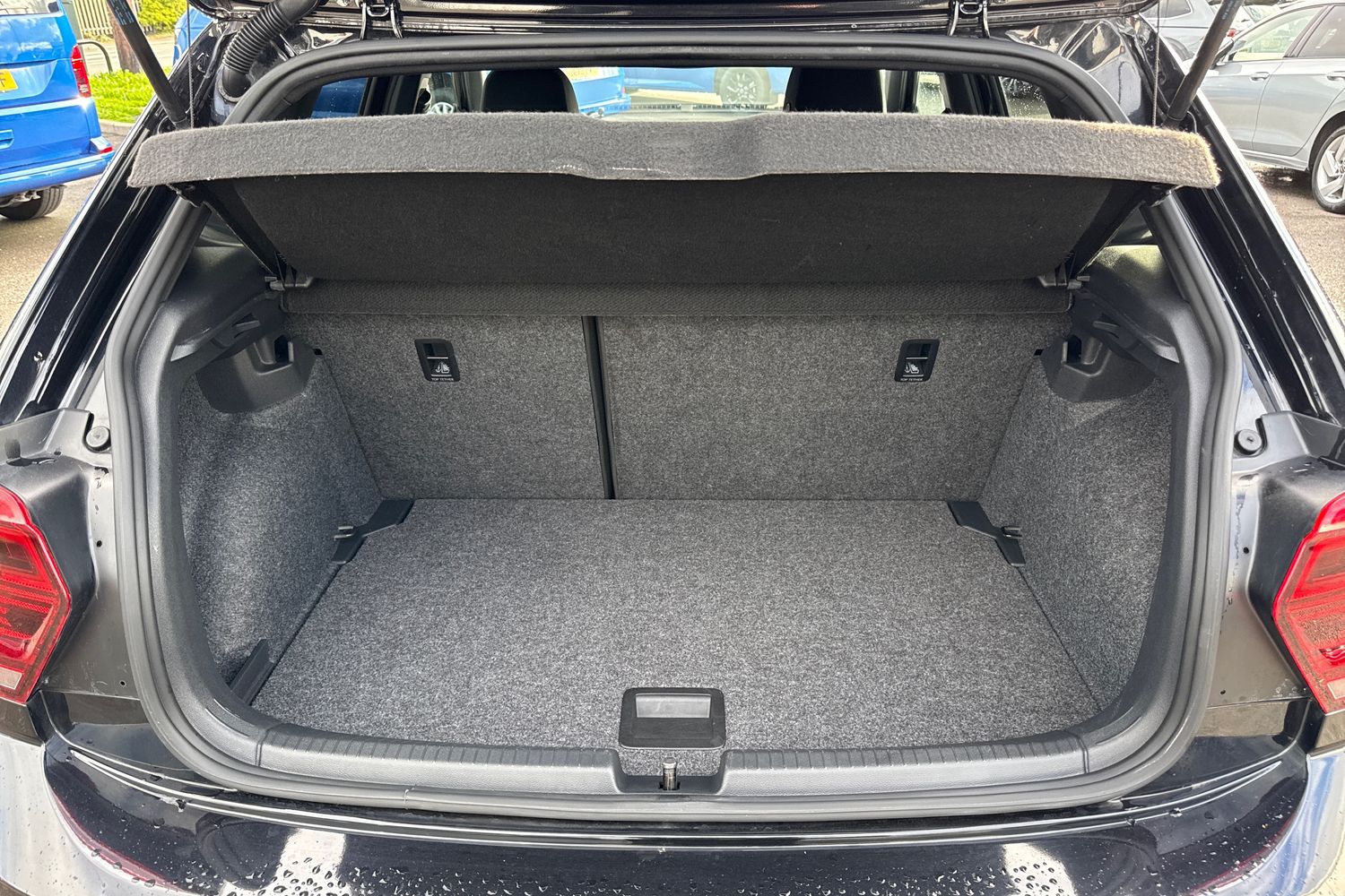 Used Volkswagen Polo 2020 for sale - 76351992: Photo 7
