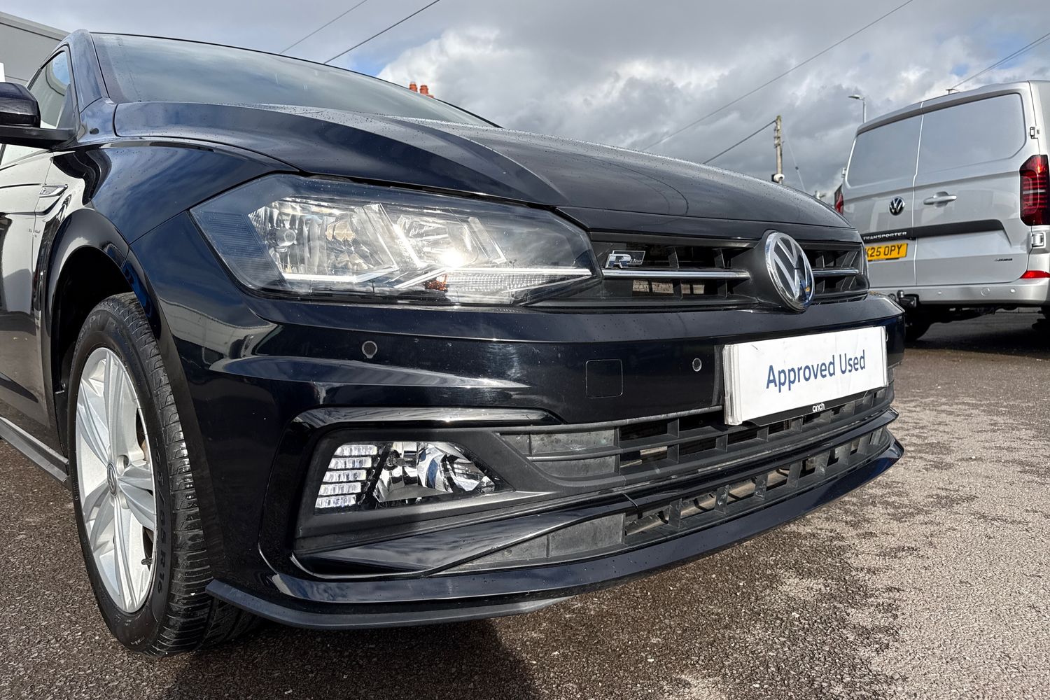 Used Volkswagen Polo 2020 for sale - 76351992: Photo 9