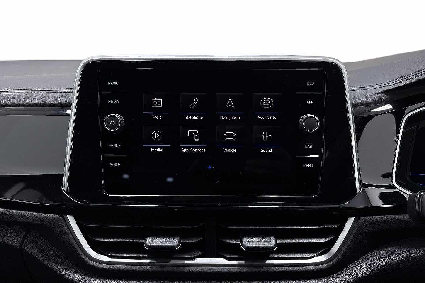 Used Volkswagen T-Roc 2025 for sale - 77297371: Photo 12