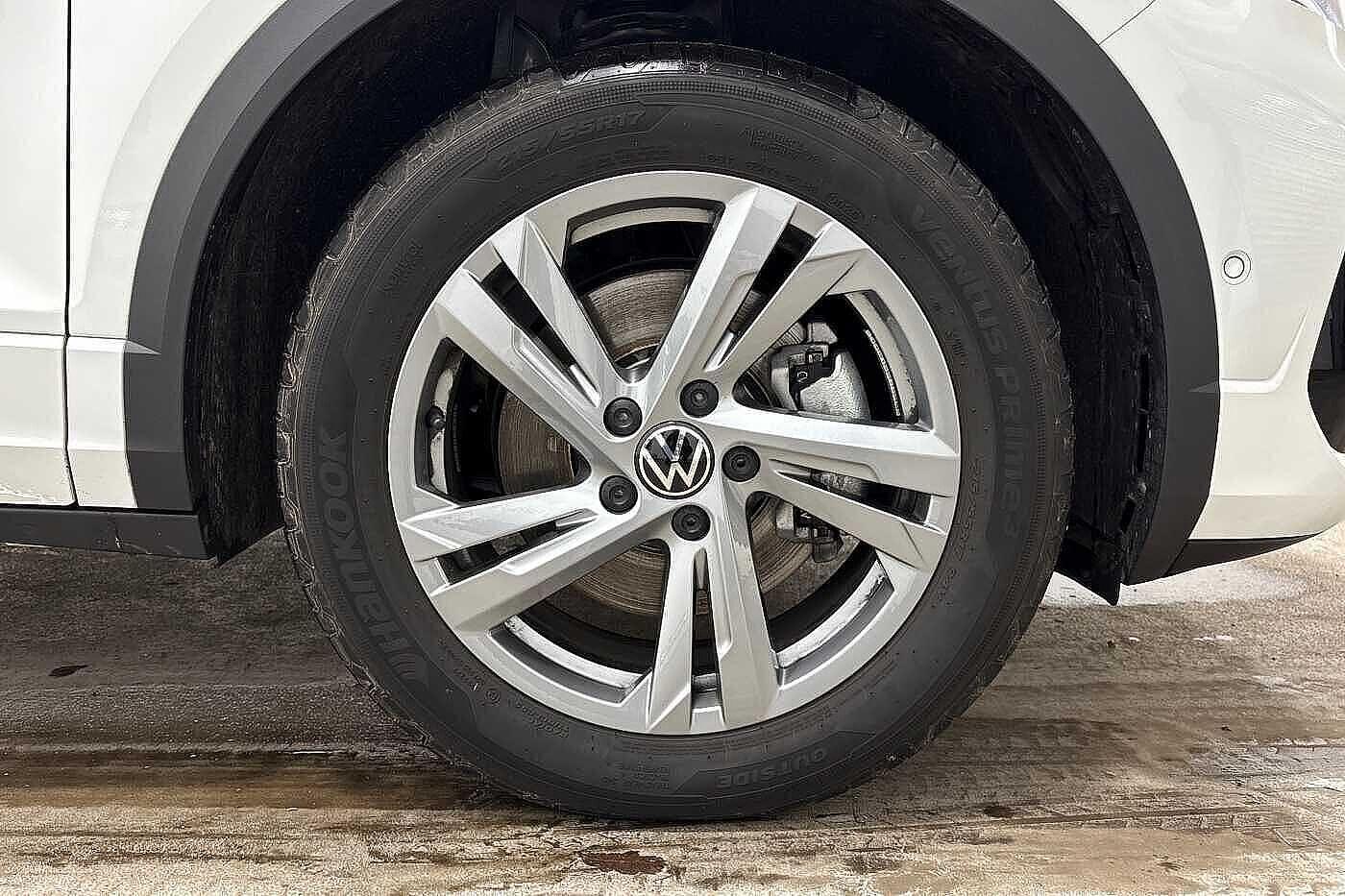 Used Volkswagen T-Roc 2025 for sale - 77297371: Photo 5