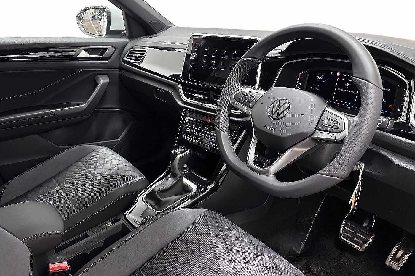 Used Volkswagen T-Roc 2025 for sale - 77297371: Photo 6
