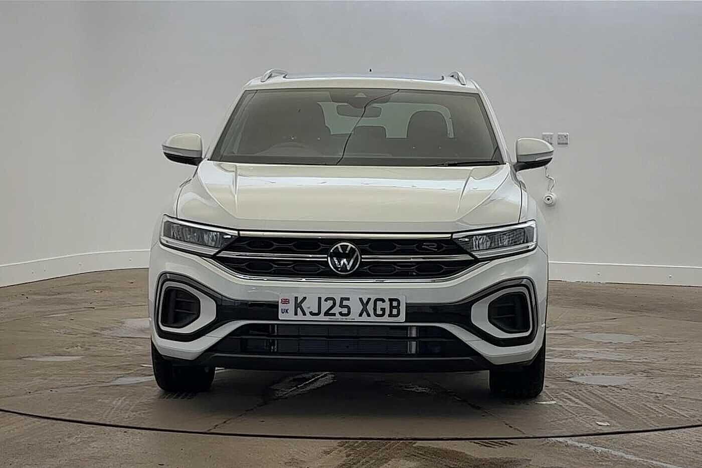 Used Volkswagen T-Roc 2025 for sale - 77297371: Photo 7