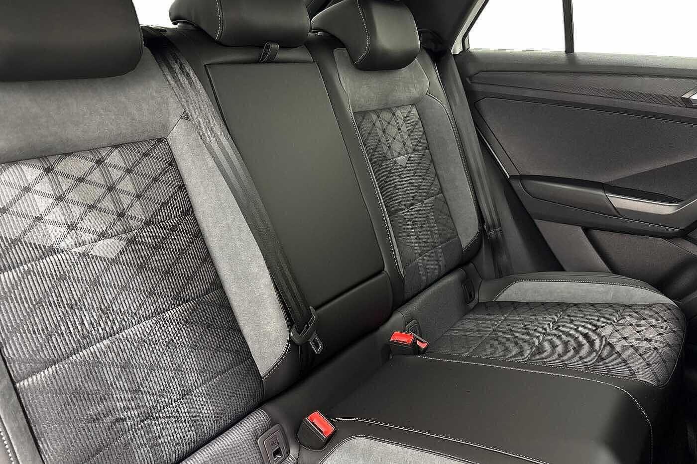 Used Volkswagen T-Roc 2025 for sale - 77297371: Photo 9