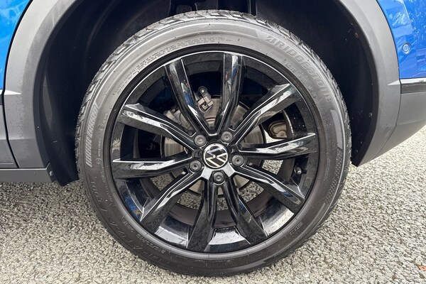 Used Volkswagen T-Roc 2023 for sale - 75995930: Photo 10