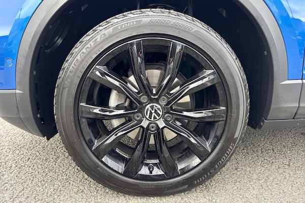 Used Volkswagen T-Roc 2023 for sale - 75995930: Photo 11