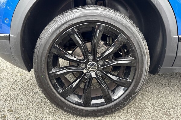 Used Volkswagen T-Roc 2023 for sale - 75995930: Photo 12