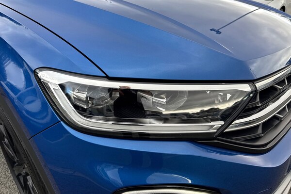 Used Volkswagen T-Roc 2023 for sale - 75995930: Photo 28