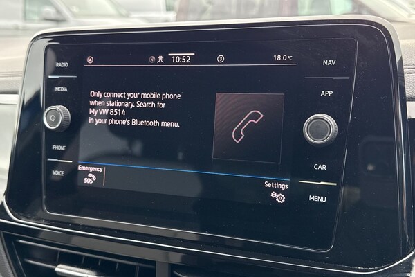 Used Volkswagen T-Roc 2023 for sale - 75995930: Photo 48
