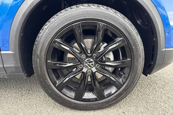 Used Volkswagen T-Roc 2023 for sale - 75995930: Photo 9