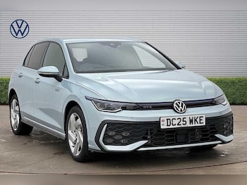 Used Volkswagen Golf 2025 for sale - 79184864: Photo