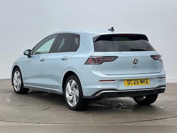 Used Volkswagen Golf 2025 for sale - 79184864: Photo