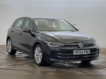 2025 - 1.5 TSI 204 Style eHybrid 5dr DSG