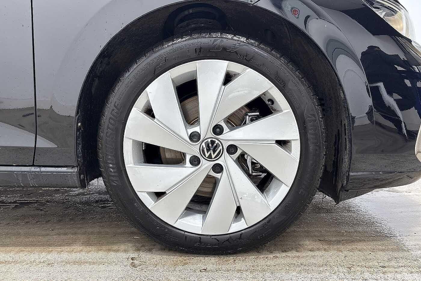 Used Volkswagen Golf 2025 for sale - 76374772: Photo 5