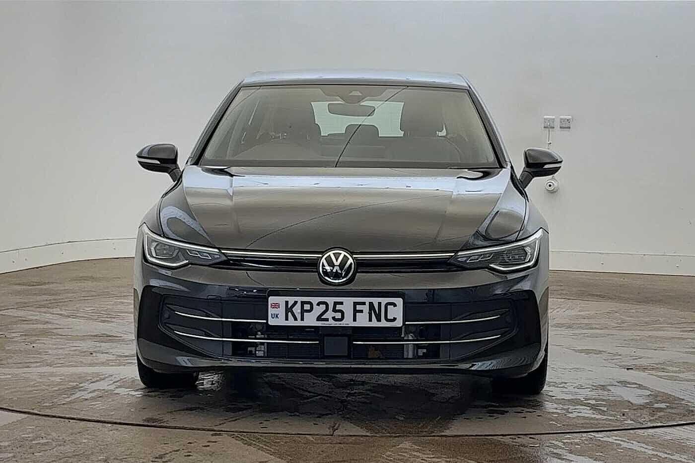 Used Volkswagen Golf 2025 for sale - 76374772: Photo 7
