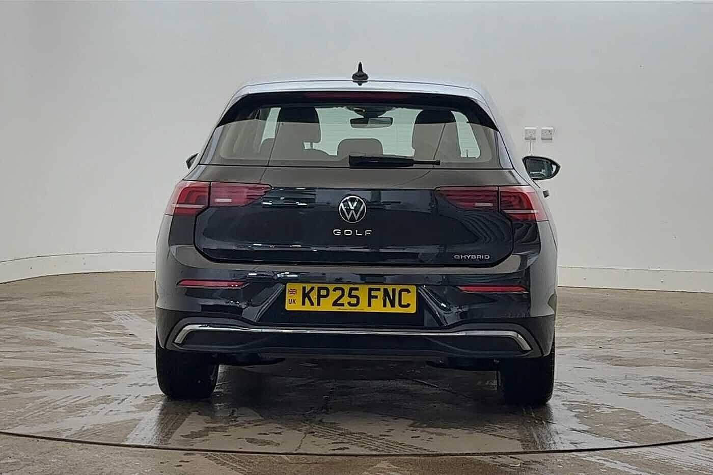 Used Volkswagen Golf 2025 for sale - 76374772: Photo 8