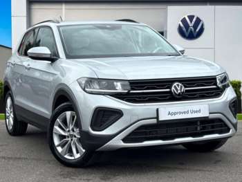2024 - Match 1.0 TSI 115PS Manual 5 Door
