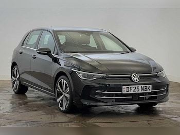 2025 - 1.5 TSI 204 Style eHybrid 5dr DSG Ã¢ ­ Sunroof, Area View, 18&#039; &#039;