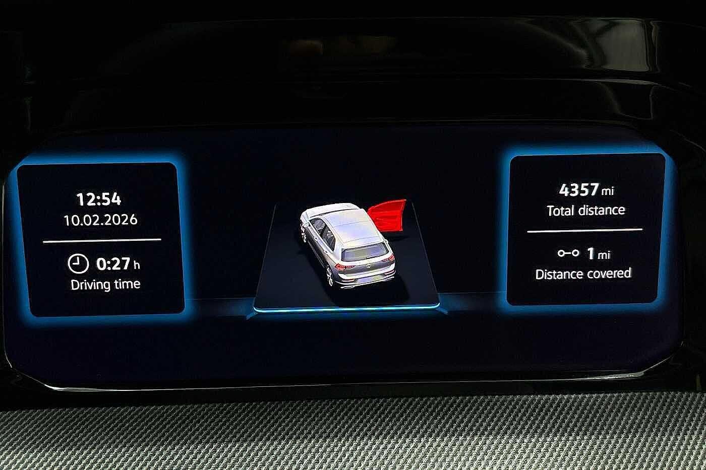 Used Volkswagen Golf 2025 for sale - 77546536: Photo 11