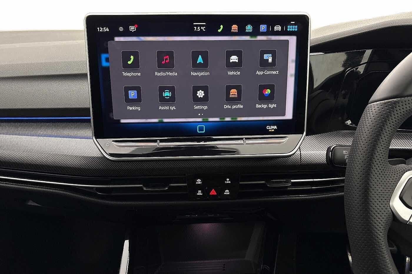 Used Volkswagen Golf 2025 for sale - 77546536: Photo 12