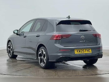 Used Volkswagen Golf 2025 for sale - 77546536: Photo