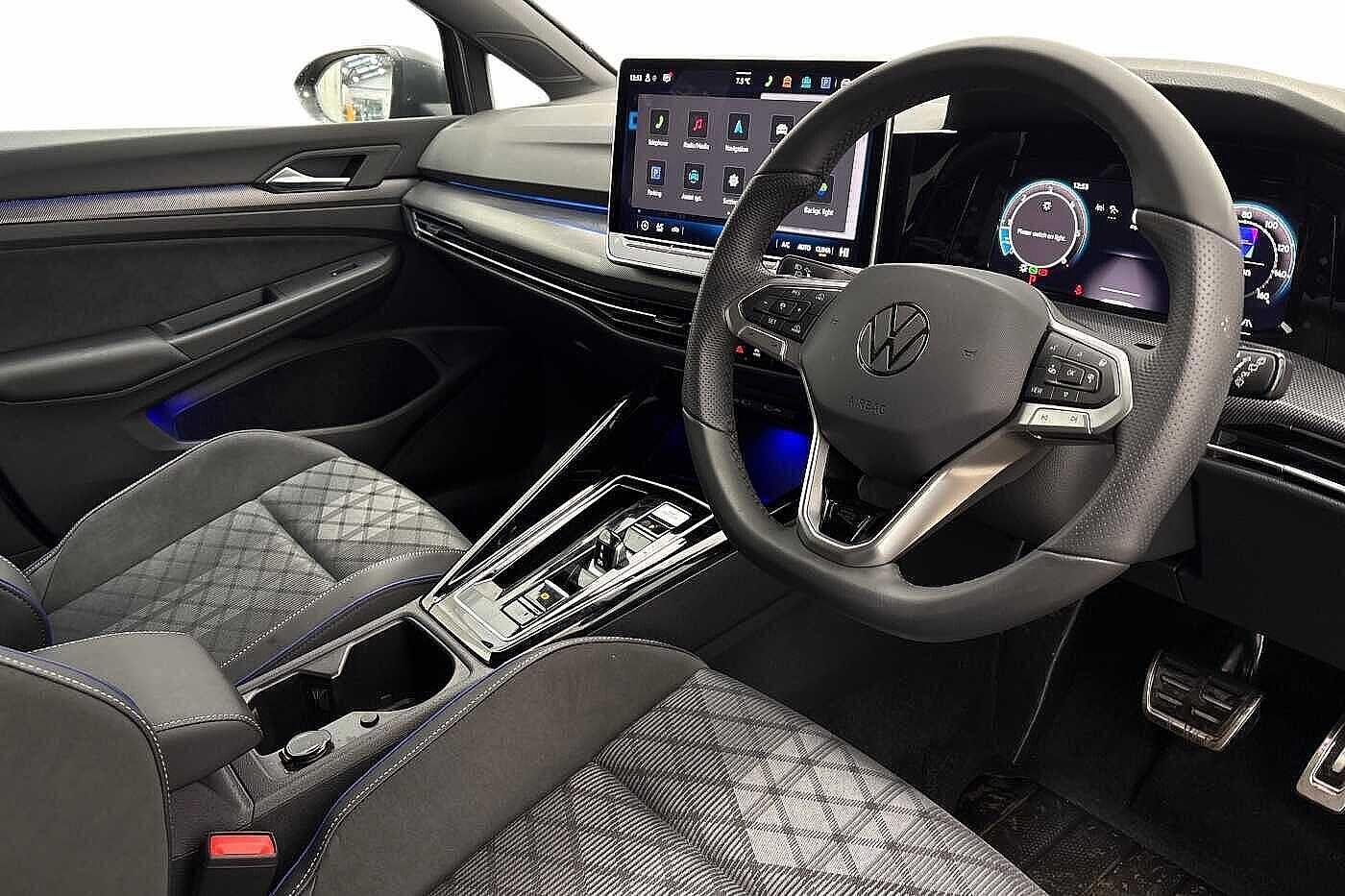 Used Volkswagen Golf 2025 for sale - 77546536: Photo 6