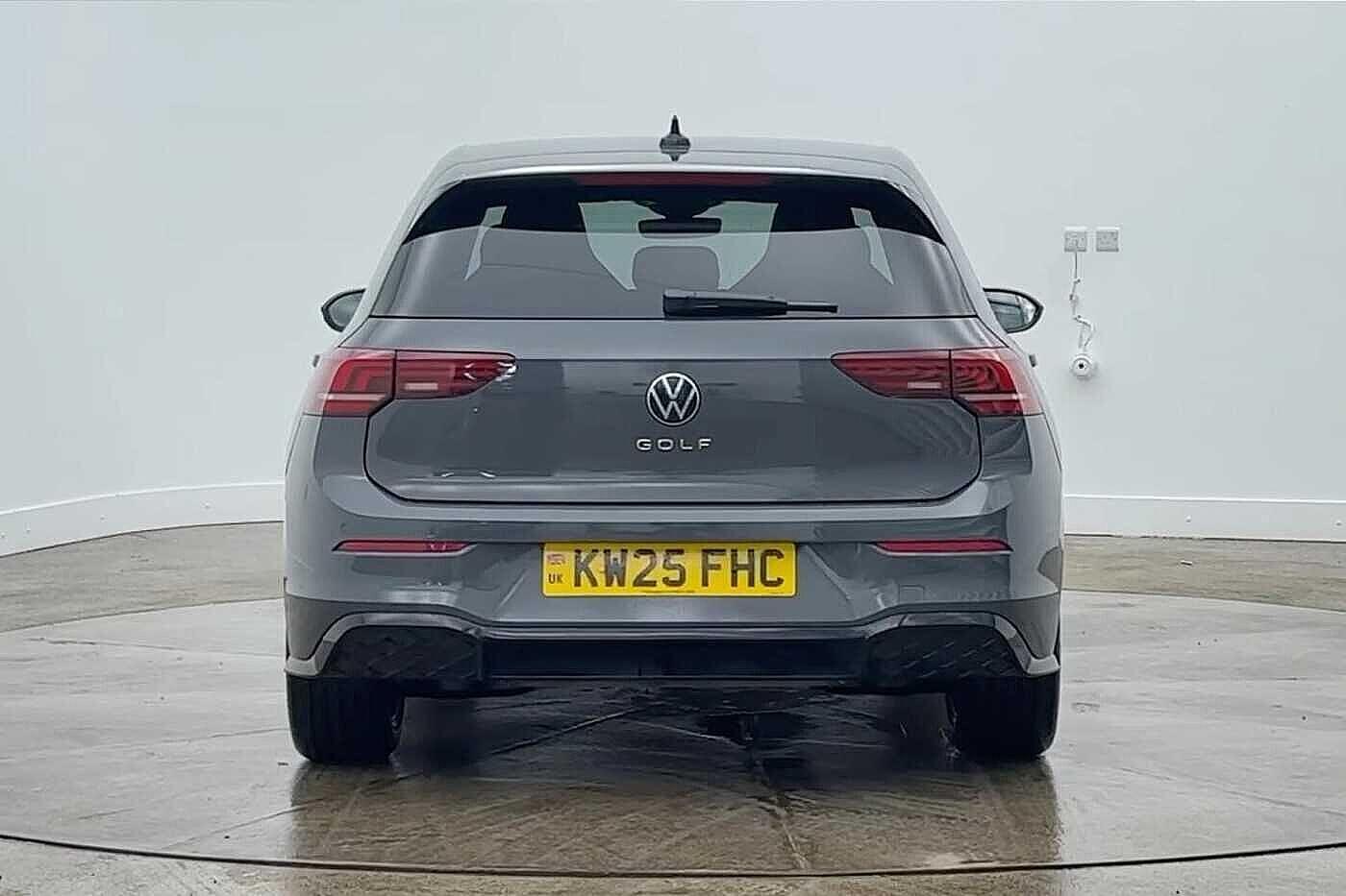 Used Volkswagen Golf 2025 for sale - 77546536: Photo 8