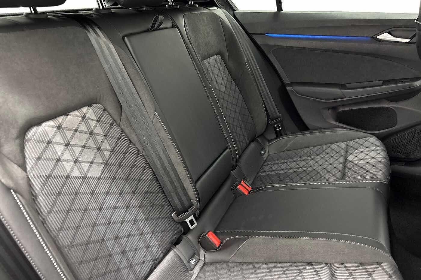 Used Volkswagen Golf 2025 for sale - 77546536: Photo 9