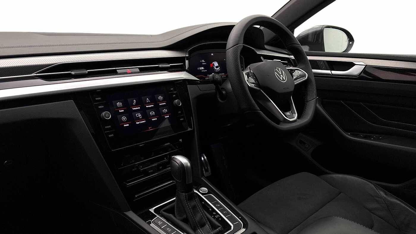 Used Volkswagen Arteon 2022 for sale - 78001646: Photo 2