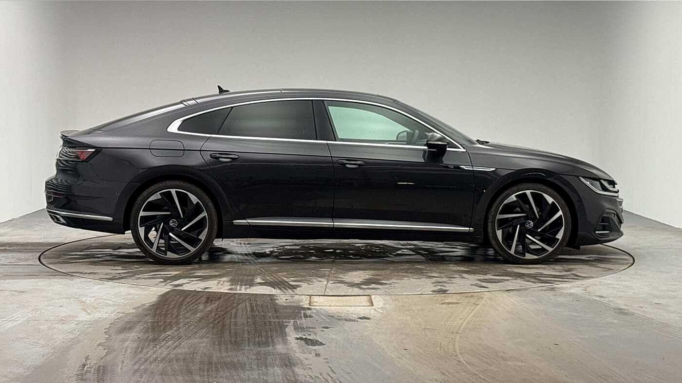 Used Volkswagen Arteon 2022 for sale - 78001646: Photo 4