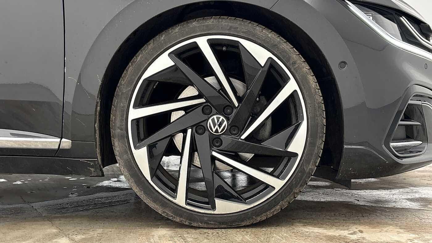 Used Volkswagen Arteon 2022 for sale - 78001646: Photo 5